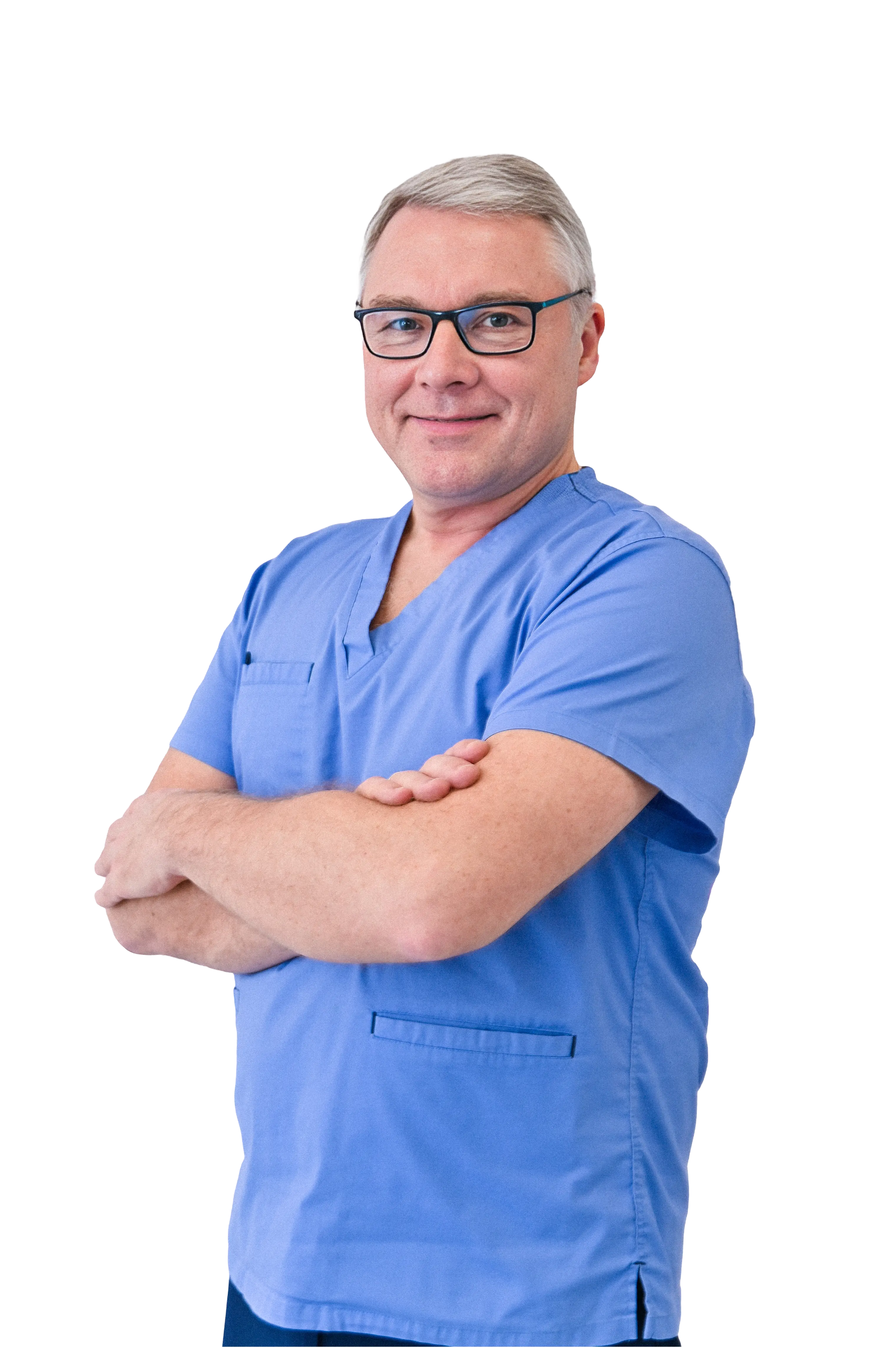 doctor
